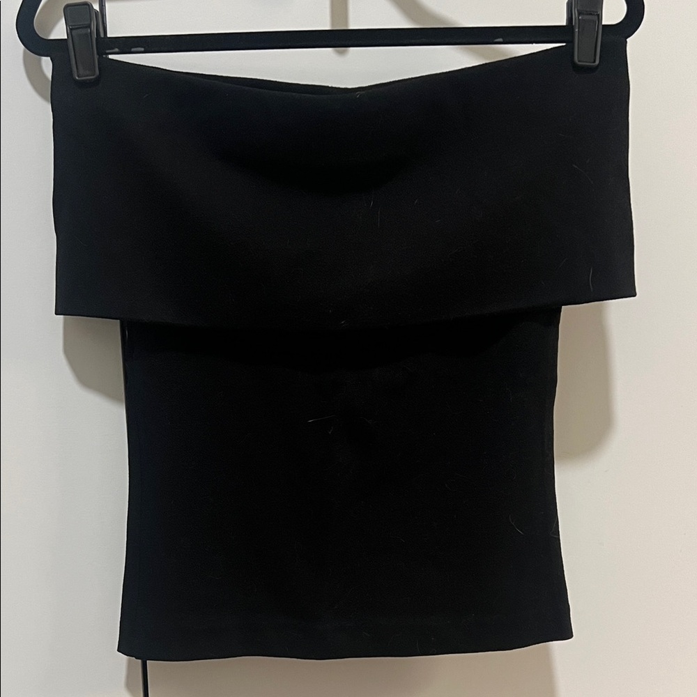 Club Monaco Elegant Black Garment